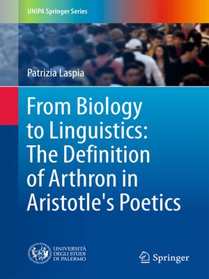 cover image of From Biology to Linguistics